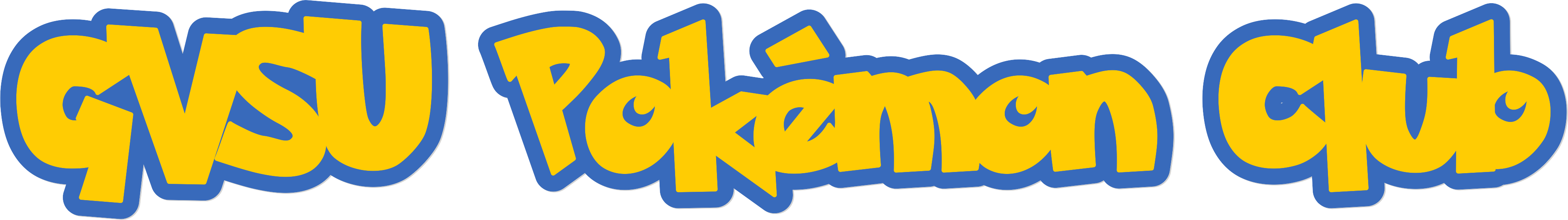 Our custom title!